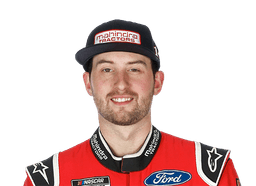 Chase Briscoe