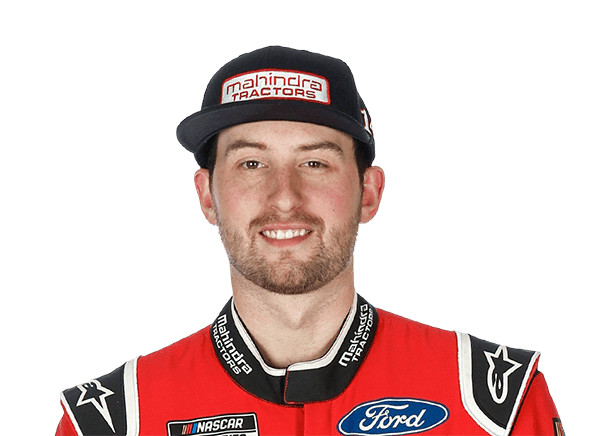 Chase Briscoe