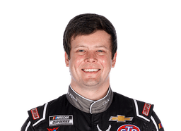 Erik Jones