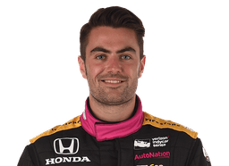 Jack Harvey