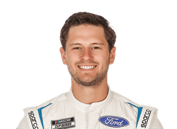 Todd Gilliland
