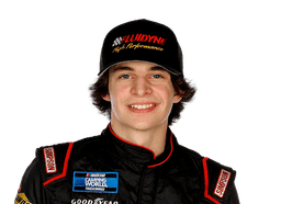 Dawson Cram