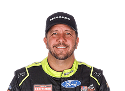 Matt Crafton