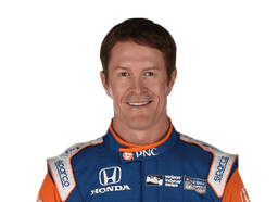 Scott Dixon