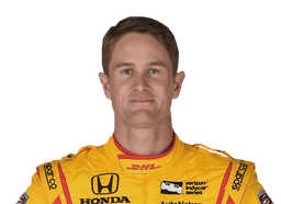 Ryan Hunter-Reay