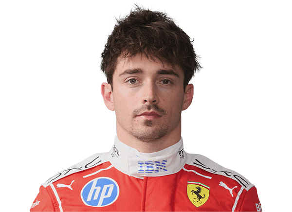 Charles Leclerc