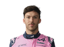 Pierre Gasly