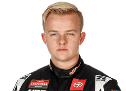Tyler Ankrum