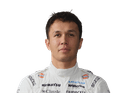 Alexander Albon