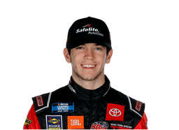 Chandler Smith