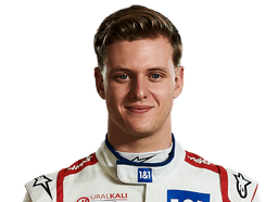 Mick Schumacher