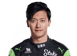 Zhou Guanyu