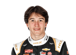 Jake Garcia