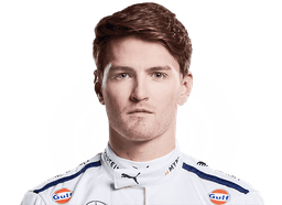 Logan Sargeant