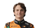 Oscar Piastri