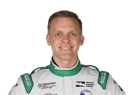 Ed Carpenter