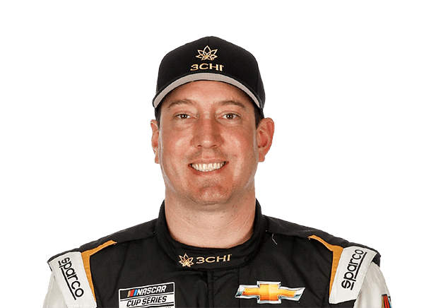 Kyle Busch