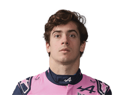 Franco Colapinto
