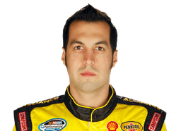 Sam Hornish Jr.