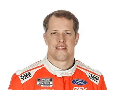 Brad Keselowski