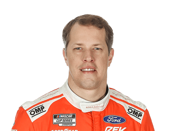 Brad Keselowski