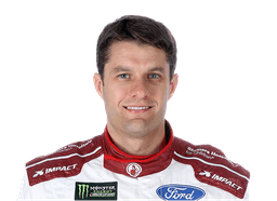 David Ragan