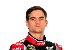 Jeff Gordon