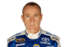Mark Martin