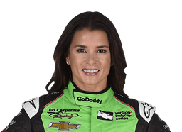 Danica Patrick