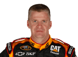 Jeff Burton