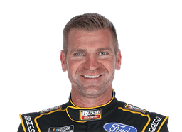 Clint Bowyer