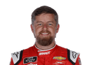 Justin Allgaier