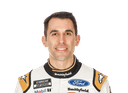 Aric Almirola