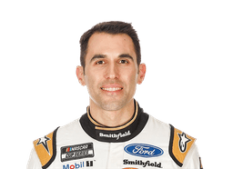 Aric Almirola