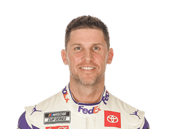 Denny Hamlin