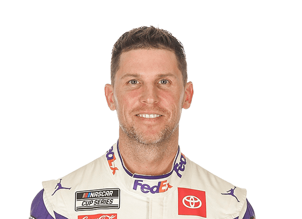 Denny Hamlin