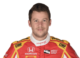 Marco Andretti