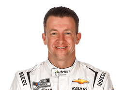 AJ Allmendinger