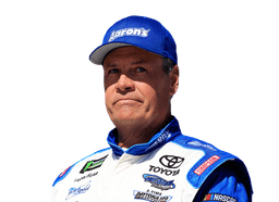 Michael Waltrip