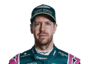 Sebastian Vettel