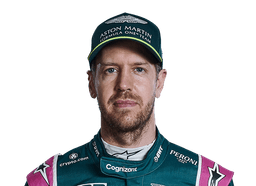 Sebastian Vettel