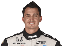 Graham Rahal