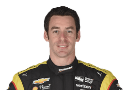 Simon Pagenaud