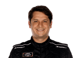 Landon Cassill