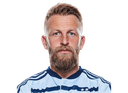 Johnny Russell