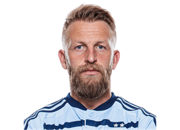 Johnny Russell