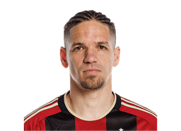 Osvaldo Alonso