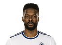 Tosaint Ricketts