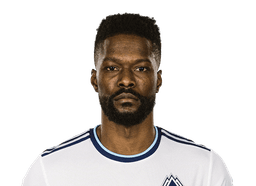 Tosaint Ricketts