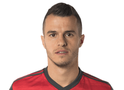 Sebastian Giovinco
